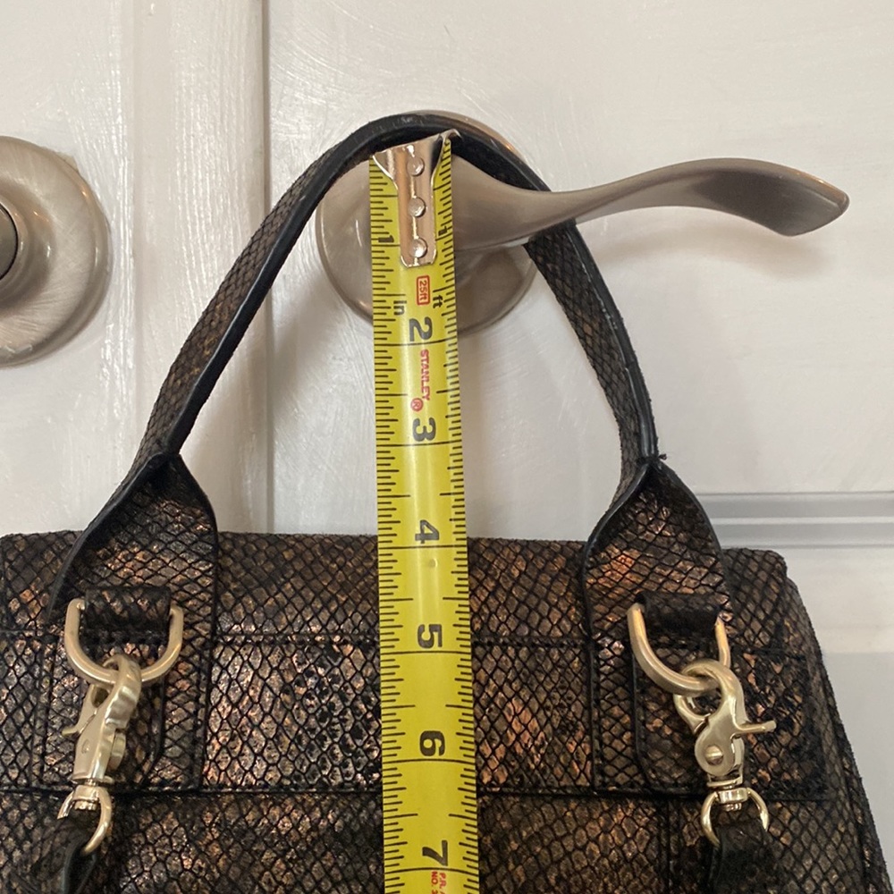 Botkier backpack and convertible crossbody - Picture 8 of 11